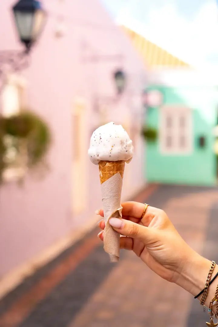 Otrobanda Culinary Walk - Audio Guided | PocketGuide